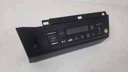 COMANDO AR CONDICIONADO DIGITAL HONDA NEW CIVIC 2012 A 2016