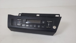 COMANDO AR CONDICIONADO DIGITAL HONDA NEW CIVIC 2012 A 2016