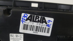 COMANDO AR CONDICIONADO DIGITAL HONDA NEW CIVIC 2012 A 2016