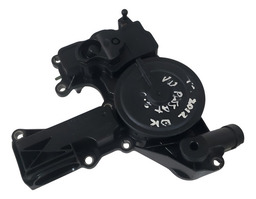 Válvula Anti Chama Vw Passat Tsi 2.0 2011 A 2015 Preto