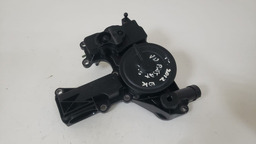 VÁLVULA ANTI CHAMA VW PASSAT TSI 2.0 2011 A 2015 PRETO