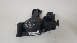 VÁLVULA ANTI CHAMA VW PASSAT TSI 2.0 2011 A 2015 PRETO