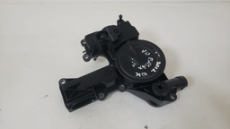 VÁLVULA ANTI CHAMA VW PASSAT TSI 2.0 2011 A 2015 PRETO