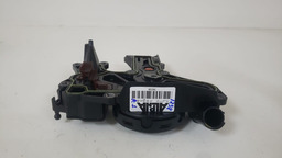 VÁLVULA ANTI CHAMA VW PASSAT TSI 2.0 2011 A 2015 PRETO