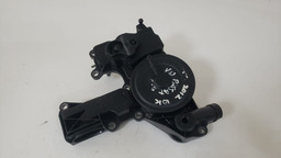 VÁLVULA ANTI CHAMA VW PASSAT TSI 2.0 2011 A 2015 PRETO