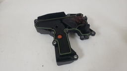 VÁLVULA ANTI CHAMA VW PASSAT TSI 2.0 2011 A 2015 PRETO