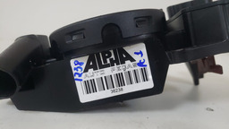 VÁLVULA ANTI CHAMA VW PASSAT TSI 2.0 2011 A 2015 PRETO