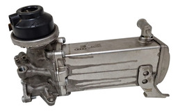 Resfriador Válvula Egr Volkswagen Amarok 3.0 V6 2018