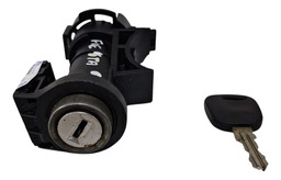 Cilindro Ignição Com Chave Ford Fiesta 2008 A 2012