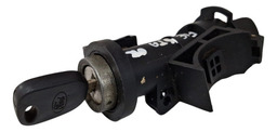 CILINDRO IGNIÇÃO COM CHAVE FORD FIESTA 2008 A 2012