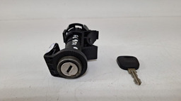 CILINDRO IGNIÇÃO COM CHAVE FORD FIESTA 2008 A 2012