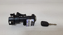 CILINDRO IGNIÇÃO COM CHAVE FORD FIESTA 2008 A 2012