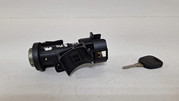 CILINDRO IGNIÇÃO COM CHAVE FORD FIESTA 2008 A 2012