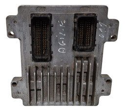 Modulo Injeção Chevrolet Agile Montana 1.4 2010 A 2013