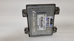 MODULO INJEÇÃO CHEVROLET AGILE MONTANA 1.4 2010 A 2013