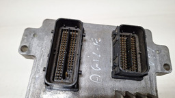 MODULO INJEÇÃO CHEVROLET AGILE MONTANA 1.4 2010 A 2013