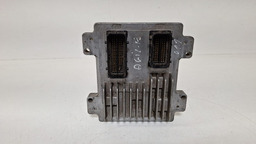 MODULO INJEÇÃO CHEVROLET AGILE MONTANA 1.4 2010 A 2013