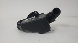 Válvula Anti Chama Vw Gol 1.0 1999 2000 Preto