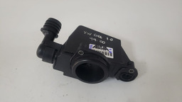 VÁLVULA ANTI CHAMA VW GOL 1.0 1999 2000 PRETO