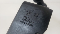 VÁLVULA ANTI CHAMA VW GOL 1.0 1999 2000 PRETO