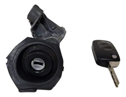 Cilindro Ignição Com Chave Volkswagen Golf 1.6 2000 A 2005