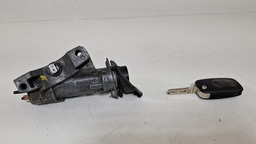 CILINDRO IGNIÇÃO COM CHAVE VOLKSWAGEN GOLF 1.6 2000 A 2005