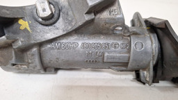 CILINDRO IGNIÇÃO COM CHAVE VOLKSWAGEN GOLF 1.6 2000 A 2005