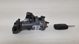 CILINDRO IGNIÇÃO COM CHAVE VOLKSWAGEN GOLF 1.6 2000 A 2005