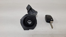 CILINDRO IGNIÇÃO COM CHAVE VOLKSWAGEN GOLF 1.6 2000 A 2005