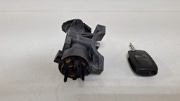 CILINDRO IGNIÇÃO COM CHAVE VOLKSWAGEN GOLF 1.6 2000 A 2005