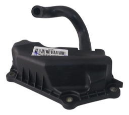 Tampa Separador De Óleo Motor Ford Fiesta 1.6 2013 2014 Preto