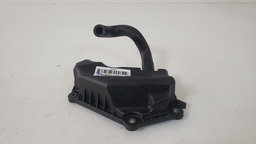 TAMPA SEPARADOR DE ÓLEO MOTOR FORD FIESTA 1.6 2013 2014 PRETO