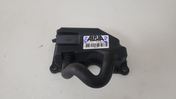 TAMPA SEPARADOR DE ÓLEO MOTOR FORD FIESTA 1.6 2013 2014 PRETO