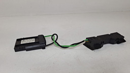 MODULO SENSOR ALARME BMW 320I 2009 2010 2011