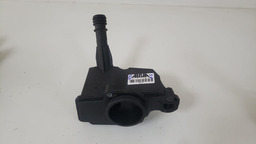 VÁLVULA ANTI CHAMA VW SAVEIRO MSI 1.6 2013 2014 PRETO