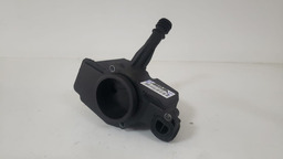 VÁLVULA ANTI CHAMA VW SAVEIRO MSI 1.6 2013 2014 PRETO