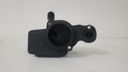 VÁLVULA ANTI CHAMA VW SAVEIRO MSI 1.6 2013 2014 PRETO