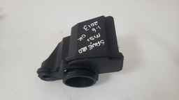 VÁLVULA ANTI CHAMA VW SAVEIRO MSI 1.6 2013 2014 PRETO