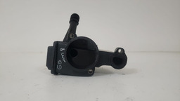 VÁLVULA ANTI CHAMA VW GOL G5 1.0 2008 A 2013 PRETO