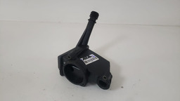 VÁLVULA ANTI CHAMA VW GOL G5 1.0 2008 A 2013 PRETO