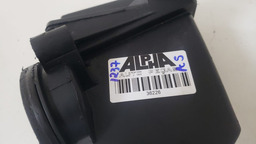 VÁLVULA ANTI CHAMA VW GOL G5 1.0 2008 A 2013 PRETO