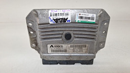 MODULO INJEÇÃO RENAULT MEGANE 2.0 16V 2006 A 2011