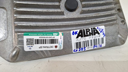 MODULO INJEÇÃO RENAULT MEGANE 2.0 16V 2006 A 2011