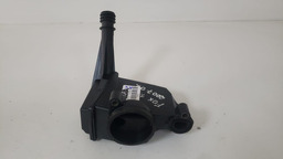 VÁLVULA ANTI CHAMA VW FOX 1.0 2007 2008 PRETO