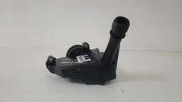 VÁLVULA ANTI CHAMA VW FOX 1.0 2007 2008 PRETO