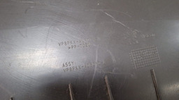 BASE PORTA LUVA PEUGEOT 206 2010