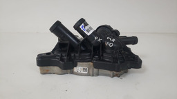 BOMBA D'ÁGUA VW GOL G8 1.0 3CC 2017 2018