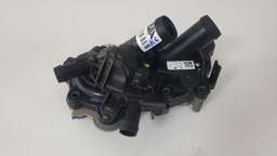 BOMBA D'ÁGUA VW GOL G8 1.0 3CC 2017 2018