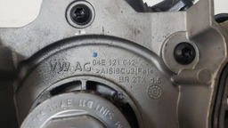 BOMBA D'ÁGUA VW GOL G8 1.0 3CC 2017 2018