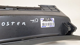 TAMPA PORTA LUVA HYUNDAI VELOSTER 2012 2013